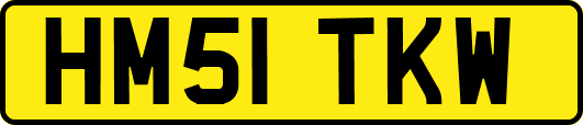 HM51TKW