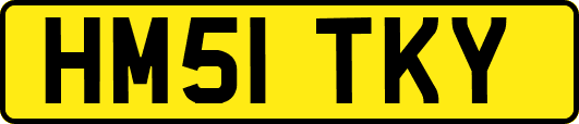 HM51TKY