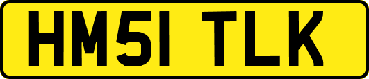 HM51TLK