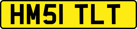 HM51TLT