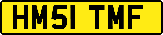 HM51TMF