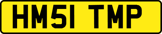 HM51TMP