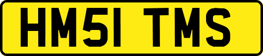 HM51TMS