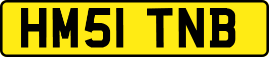 HM51TNB