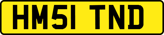 HM51TND