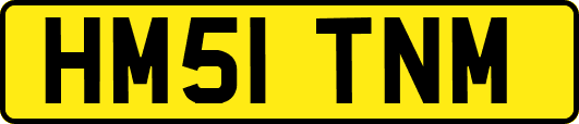 HM51TNM