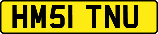 HM51TNU