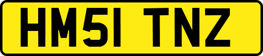 HM51TNZ