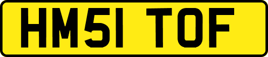 HM51TOF