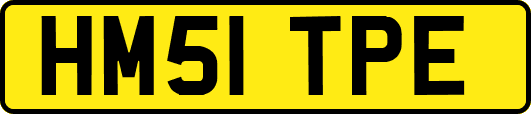 HM51TPE