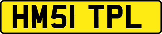 HM51TPL