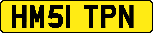 HM51TPN