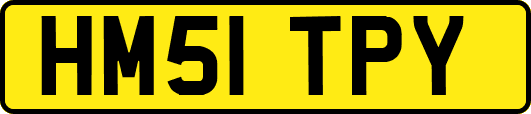 HM51TPY