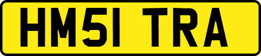 HM51TRA