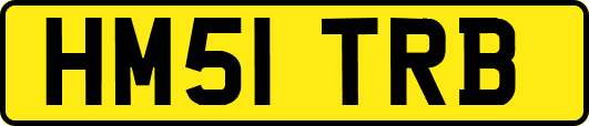 HM51TRB