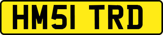 HM51TRD