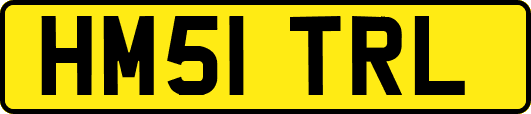 HM51TRL