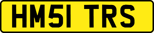 HM51TRS