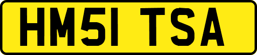 HM51TSA