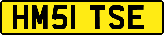 HM51TSE