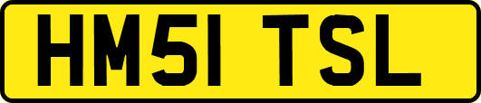 HM51TSL