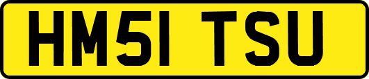 HM51TSU
