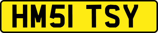 HM51TSY