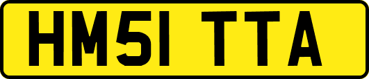 HM51TTA