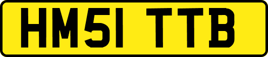 HM51TTB