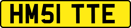 HM51TTE
