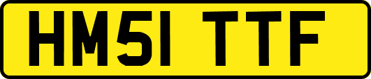 HM51TTF