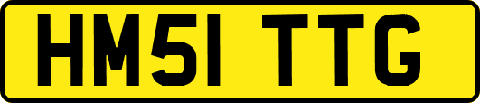 HM51TTG