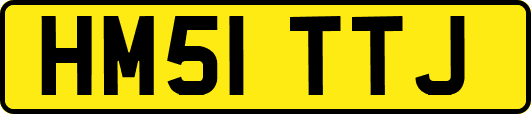 HM51TTJ
