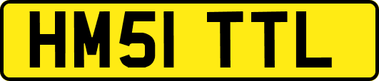 HM51TTL