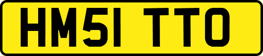 HM51TTO