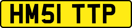 HM51TTP