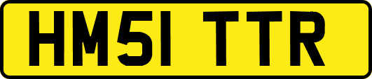 HM51TTR