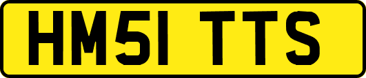 HM51TTS