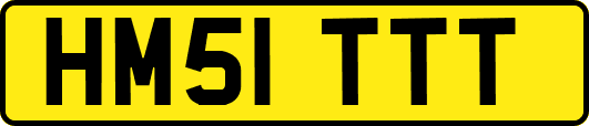 HM51TTT