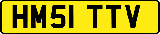 HM51TTV