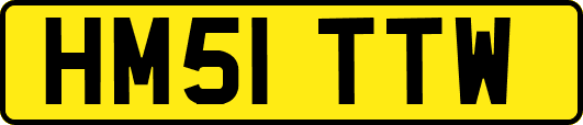HM51TTW