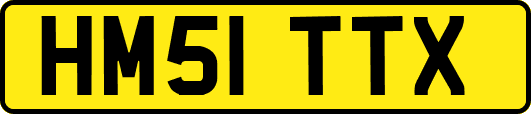 HM51TTX