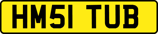 HM51TUB
