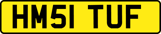 HM51TUF