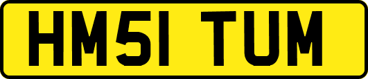 HM51TUM