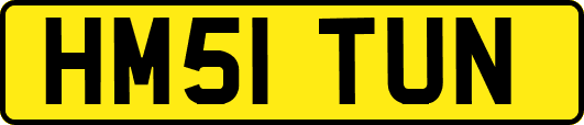 HM51TUN