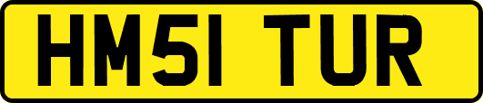 HM51TUR