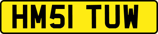 HM51TUW