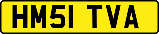 HM51TVA