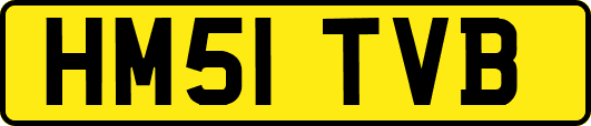 HM51TVB